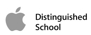 Apple Distinguished School